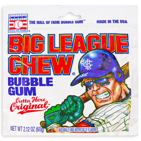 Big League Chew Outta Here Original Boy, Big League Chew Outta Here Original Boy, candy aficionado, gum guru, timeless treat, flavor adventure, gum game victory, classic goodness