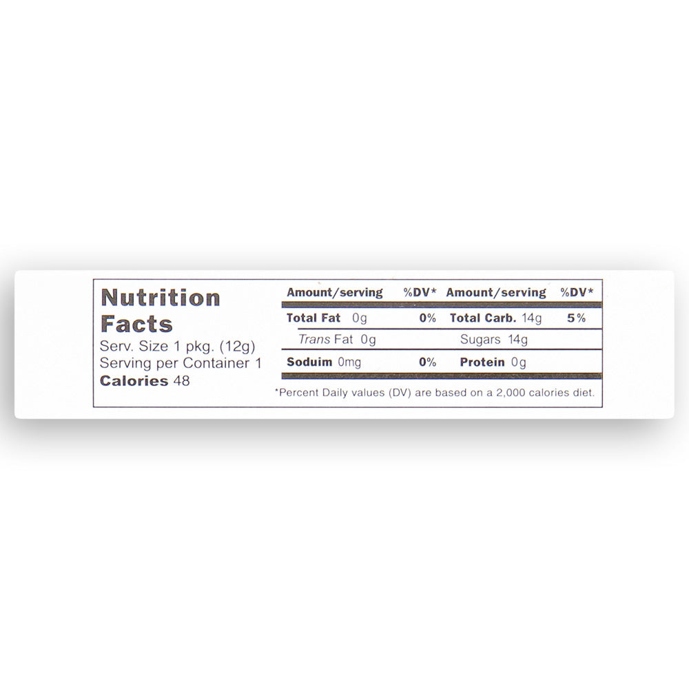 World's Candy Cigarettes Sticks Nutrition Facts, candy cigarette sticks, retro candy, nostalgic candy