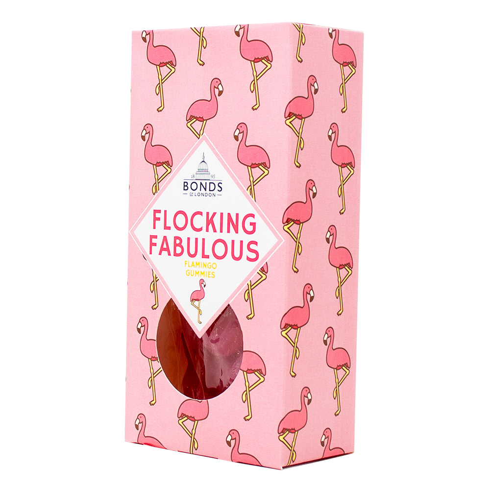 Bonds Flocking Fabulous (UK) - 140g