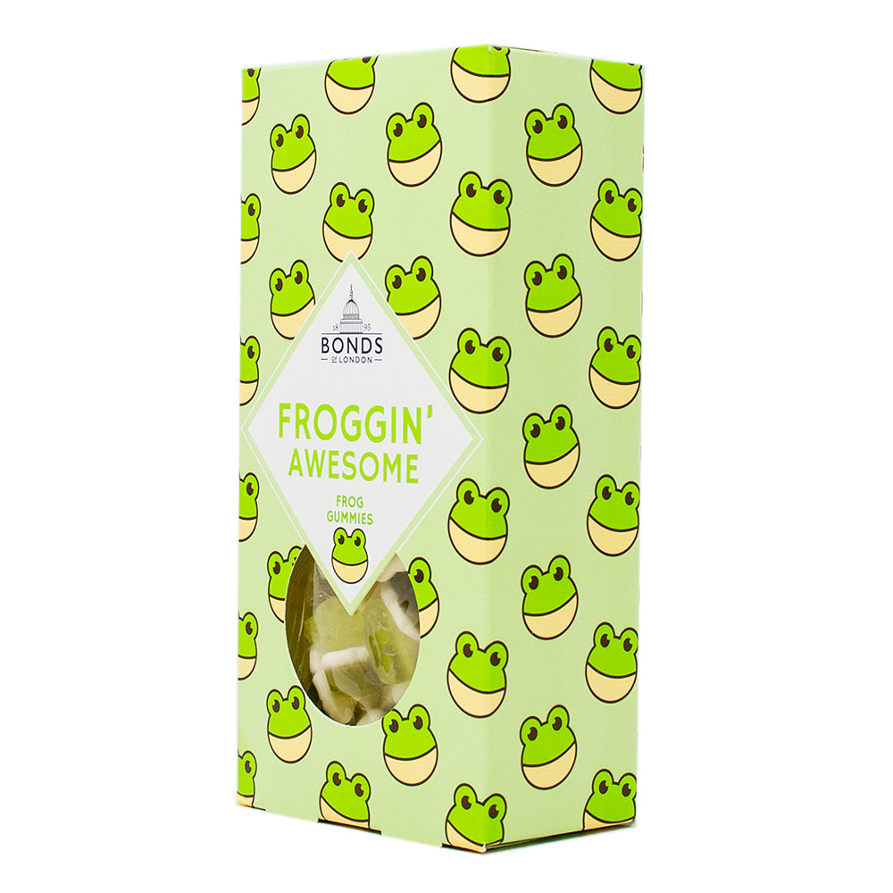 Bonds Froggin' Awesome (UK) - 140g