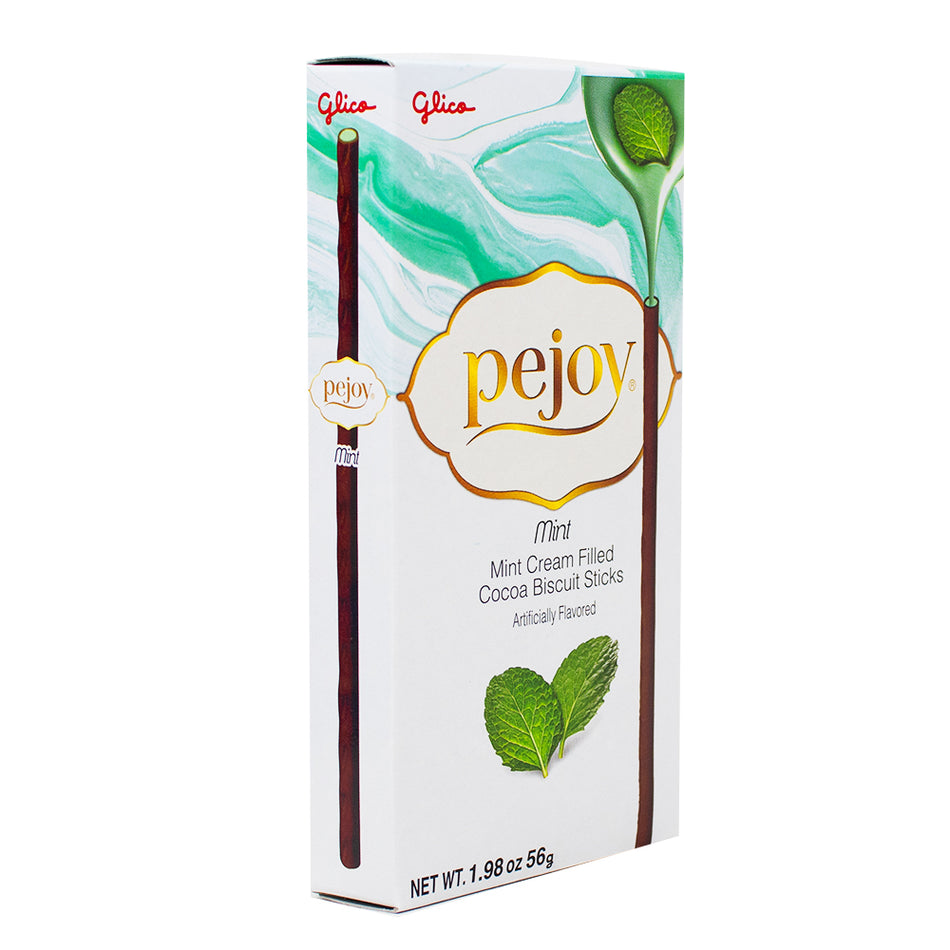 Pejoy Mint - 1.98oz